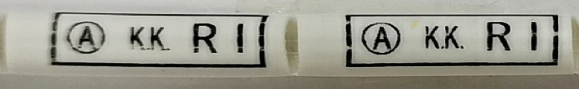 P800線號機系列常見問題及解決方法(圖1) P800線號機系列常見問題及解決方法(圖1)