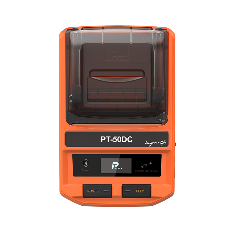 PT-50DC